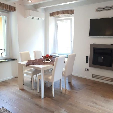 Apartament Residenza Borgo Antico Monte Isola Zewnętrze zdjęcie