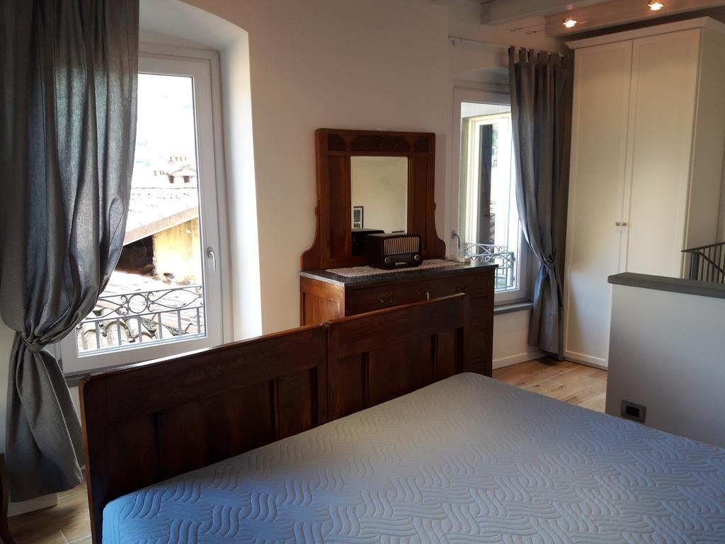 Apartament Residenza Borgo Antico Monte Isola Zewnętrze zdjęcie