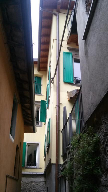 Apartament Residenza Borgo Antico Monte Isola Zewnętrze zdjęcie