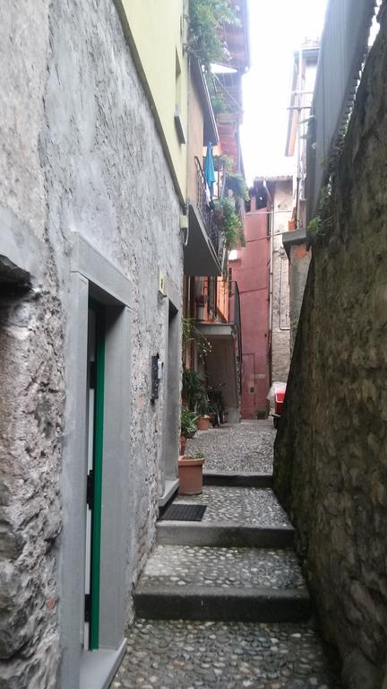 Apartament Residenza Borgo Antico Monte Isola Zewnętrze zdjęcie